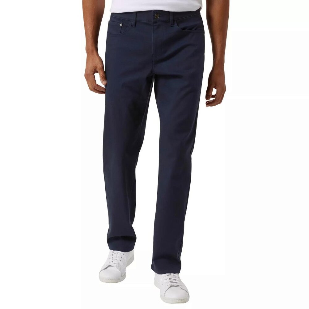 Brand : Izod ,Men’s‎ Liberty Pant , Blue